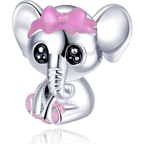 Hot Sale Silver 12 Color Birthstone Charm Fit Original 3mm Bracelet&Bangle Making Fashion DIY Jewelry For Women March