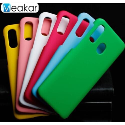 Meakar Samsung Galaxy M20 Phone Cases