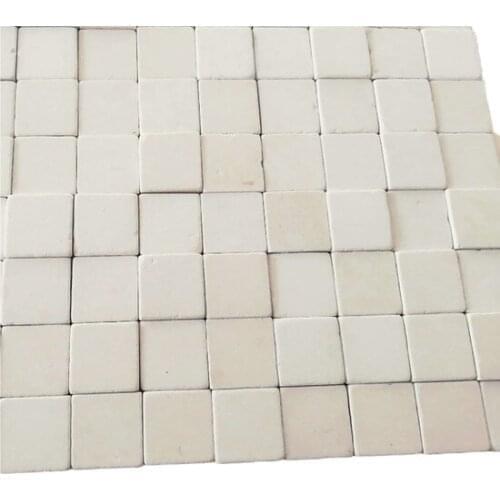 Perla Unprinted Natural Blank Magnet Stone 50Adet paintable decorative objects декоративные предметы под роспись