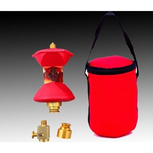 New Model 360 Degree Reflective Prism For robotic total station