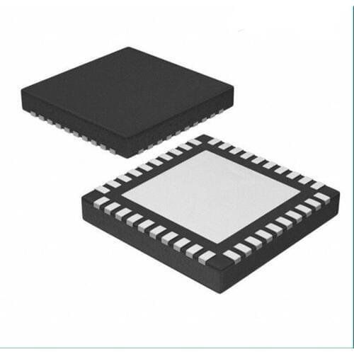 New 10pcs/lot ISL6334ACRZ ISL6334A CRZ ISL6334CRZ 6334CRZ 6334ACRZ QFN In stock