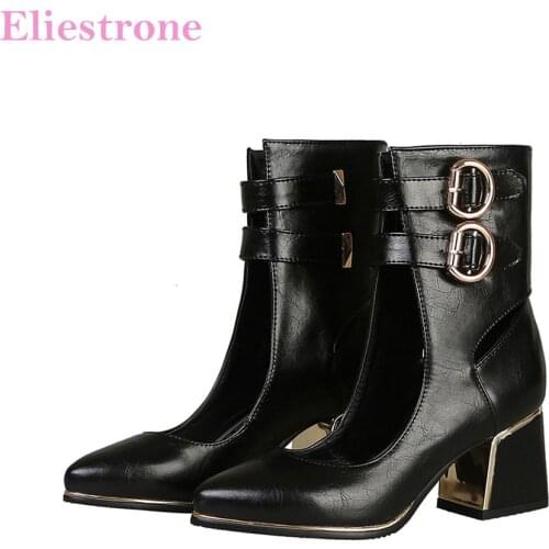 Hot Brand New Sexy Black White Women Wedding Pumps Pointed Toe High Heels Lady Shoes AY262 Plus Big Small Size 11 31 43 48