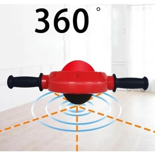 360° Abdominal Fitness Office Muscle Training Equipment