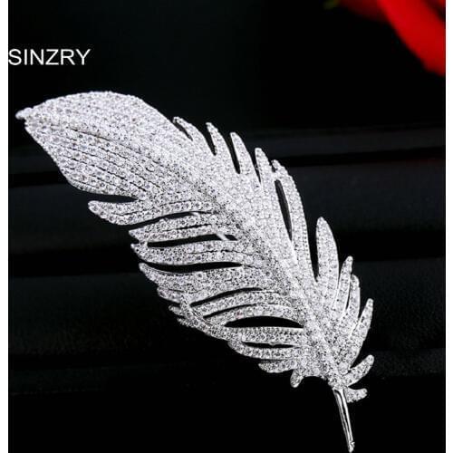 Белые броши на одежду SINZRY China At AliExpress