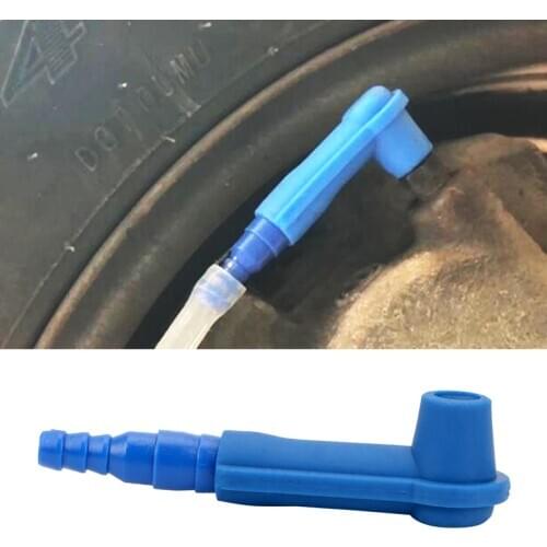 Oil Bleeder Exchange Drained Connector Brake Oil Changer Brake Oil Exchange Tool Construction Vehicles Device Supplies