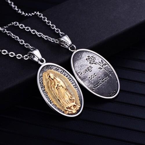 Religious Pendants Tearsofgod China