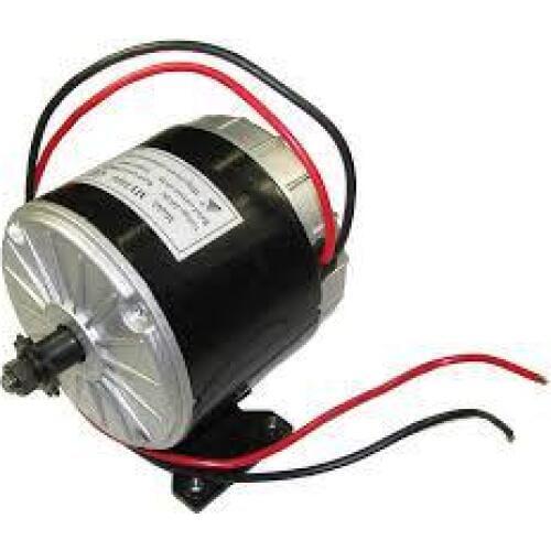 350w Dc 24V 36v high speed brush motor ,brush motor for electric tricycle, Electric Scooter motor, MY1016