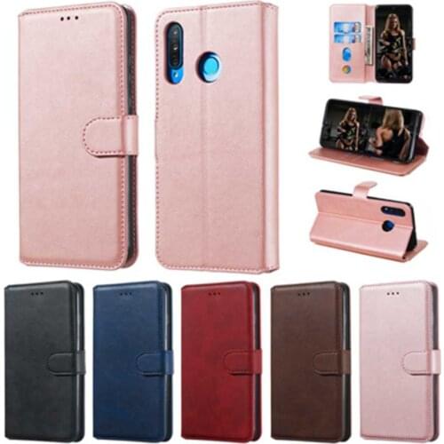 2021 Fashion Waterproof Wallet Case For LG K12 Plus K20 K30 K40 K40S K50S Q60 W10 W30 2019 Flip PU Leather Phone Cover Coque Bag