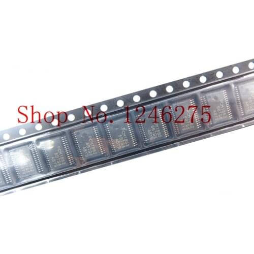 5PCS/LOT PCM1862DBTR PCM1862DB PCM1862 100% New Original