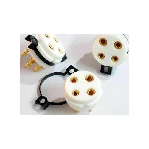 Free shipping gold-plated tube seat tube cap PCB board small nine feet big eight feet four feet five feet six feet seven feet