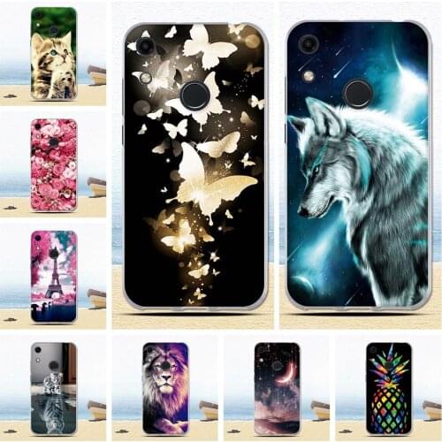 Чехлы для телефонов Huawei Honor 8C CEOTNG China At AliExpress