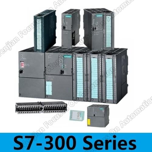 PLC 6ES7322-1HF01-4AA2 SIEMENS SIMATIC 6ES73221HF014AA2 SM 322 Digital Output Signal Module Expansion Module