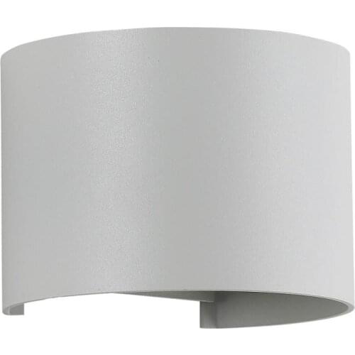 Crystal Lux Street Lighting Lamps