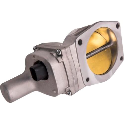 Hot Sale 90mm Throttle Body for LS3 LS7 L99 Fit For Camaro Corvette for Chevy S20051 2173153, 12605109