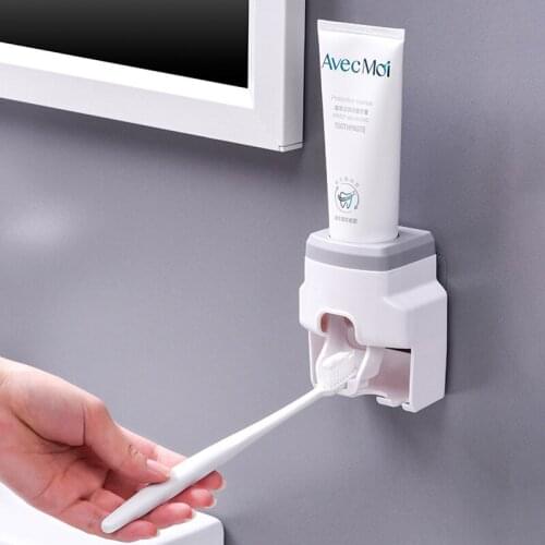 Gulegula Toothpaste Dispensers