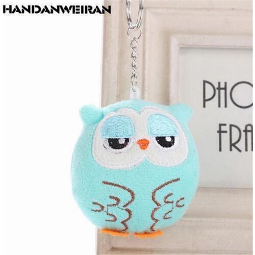 HANDANWEIRAN Keyrings