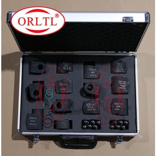 Fuel Injector Repair and Auto Service Tools OR7002 Diesel Pump Injector Disassemble Tools for BOS CH Injetors