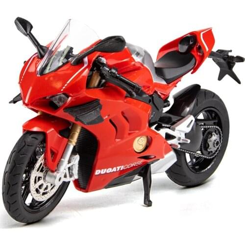 KIDAMI Motorcycle Models