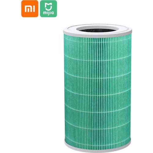 Composite Filter For Mijia Air Purifier F1 HEPA Filtration Three Layer filter PM2.5 Formaldehyde Removal