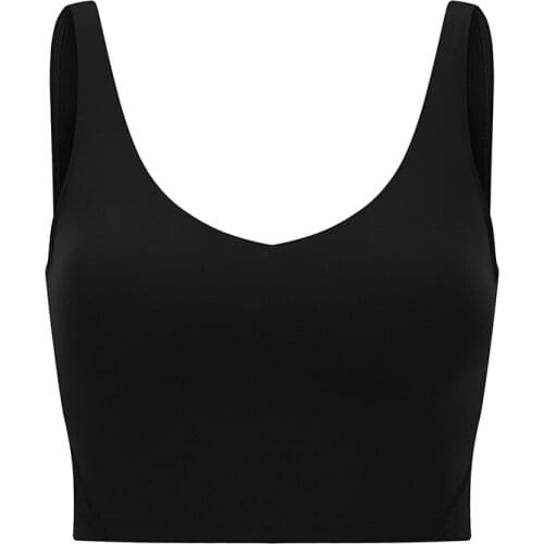 Beautiful Back Fitness Clothing Leisure Running Sports Top Sleeveless Comfortable Tank Tops Women Summer New Vest T Shirt Women