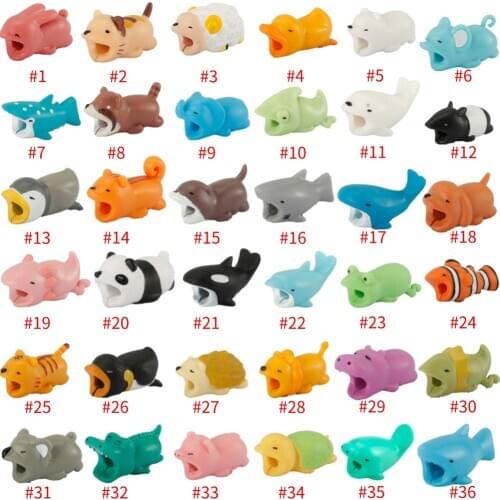 New IMPETUS Cable Holders