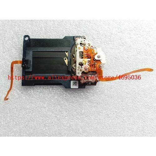New Shutter assembly Shutter group Blade Curtain Unit For Nikon D5 SLR camera