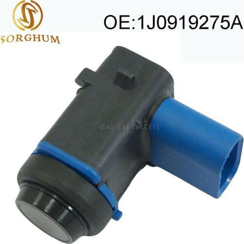 1J0919275A Parktronic PDCSensor For Porsche Cayenne Seat Skoda VW Bora Golf Audi 1J0919275,1J0919275B,1J0 919 275,1J0 919 275B