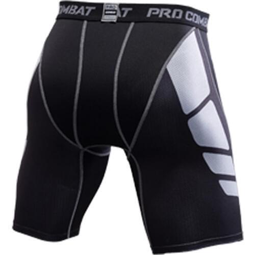 Psvteide Athletic Shorts