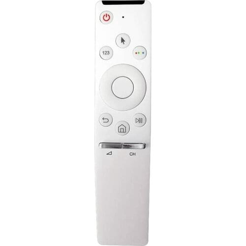 Remote Control for Samsung Smart TV BN-1297 BN59-01242C Infrared Alternative Remote Control (2XAA Batteries)