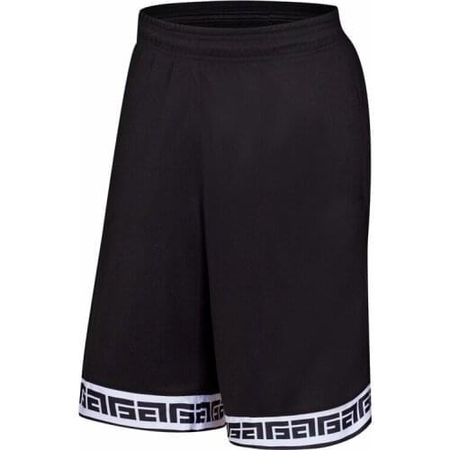 Men Basketball Shorts Sport Wear For Male Football Jogging Hiking Running Gym Short Pants Tracksuit
