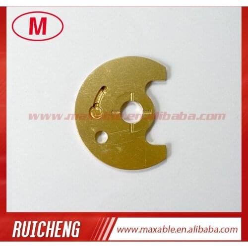 TD05 TD06 TD05H forward turbo turbocharger thrust bearing copper bar performance