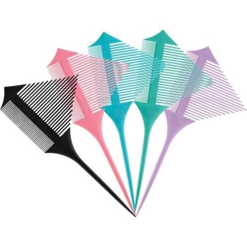 Vive fit Hair Combs