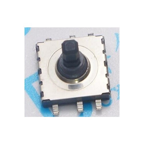 10pcs 5 direction and Center push tact switch 10x10x9mm Push buttons switch 10*10*9mm