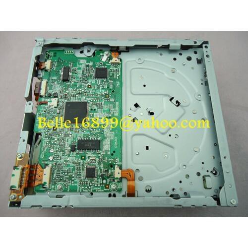 100% New Matsushita 6 disc CD mechanism PCB GA903 for SUBRU Mazda VW chevr Toyota car CD changer radio MP3 WMA tuner