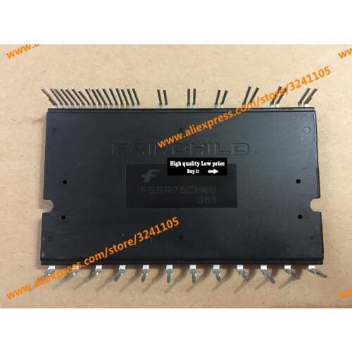 Free shipping NEW FSSR75CH60 MODULE