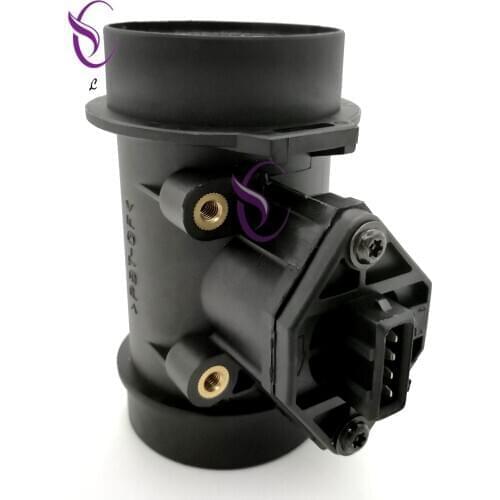 Mass Air Flow Meter MAF Sensor For Saab 900 II 2.0L 2.3L 2.5L Kia Sephia Spectra Carens 1.8L Sportage 0280217105 0K08013210