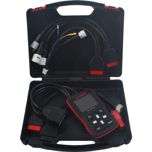 Motorcycyle diagnostic Scanner MST-601PRO