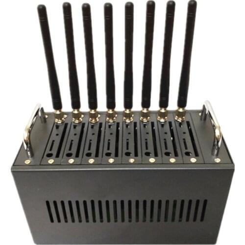 Hot Sale!Quectel 720114 Driver M35 Bulk SMS Sending Device 8 ports usb Gsm Modem Pool Quad band sms modem