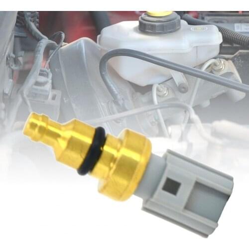 Wear-resistant Sensor Standard Coolant Temperature Sensor 1089854 Reliable Water Temperature Sensor Portable