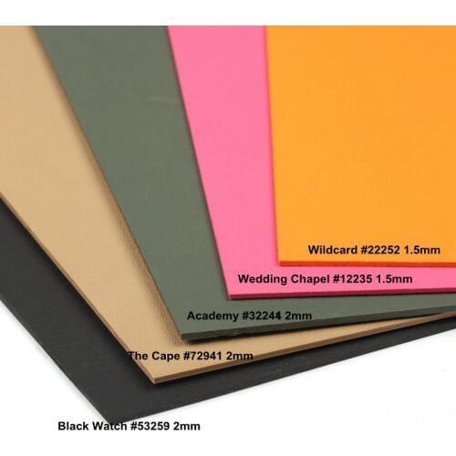 K y d e x Sheath Making Material DIY knife sheath KY DEX Thermoplastic sheet 30cm x 30cm P1