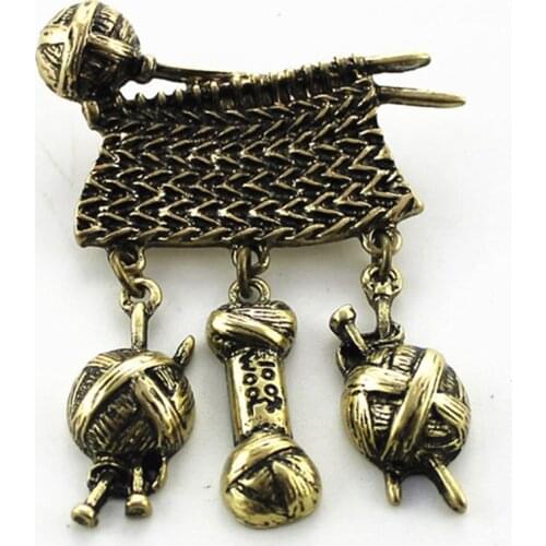 Броши Lalang China At AliExpress