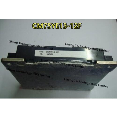 Best high quality CM75YE13-12F Original