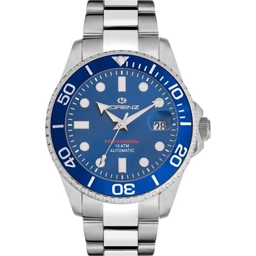 LORENZ mod. SUBMARINER AUTOMATIC