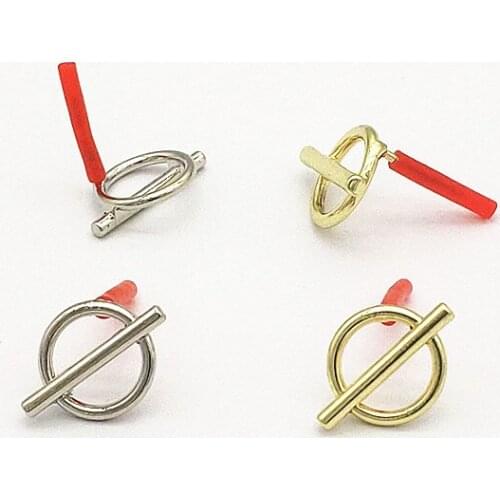 New arrival! 100pcs Zinc Alloy Round Shape Ear Stud For Handmade Earrings DIY Parts,Jewelry Accessories Findings&Components