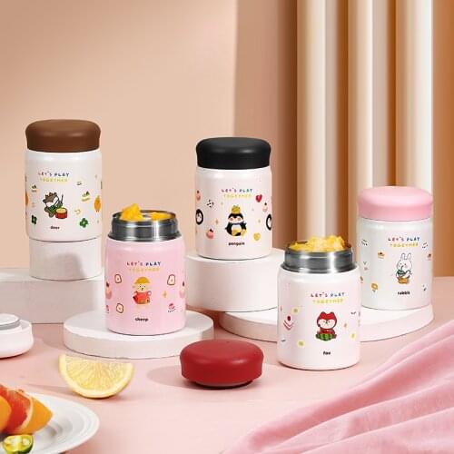 ONEISALL Lunch Boxes