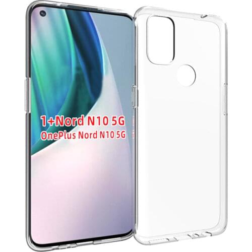 OriWood OnePlus Nord Phone Cases