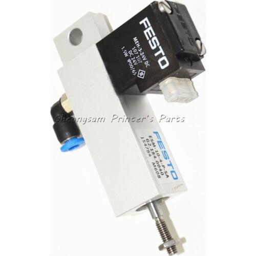 G2.184.0040 Pneumatic Cylinder Valve For Heidelberg SM52 SM74 PM52 Machinery Parts