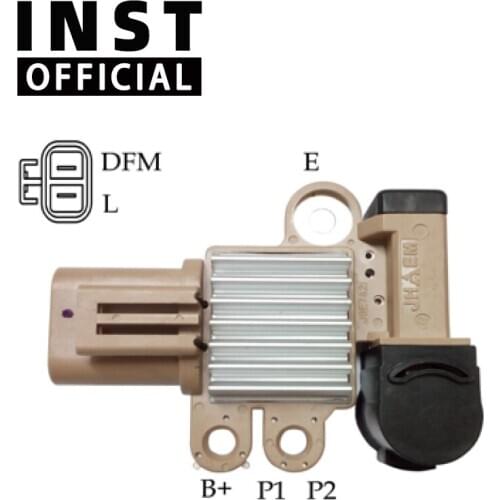 Alternator Voltage Regulator FOR JFZ1929V