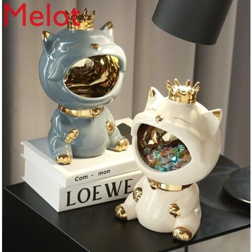 Modern Nordic Home Shoe Cabinet Key Storage Decoration Light Luxury Creative Hallway Coffee Table Home Decoration Free Shipping