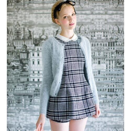 Swestasia Women's Short Cardigans